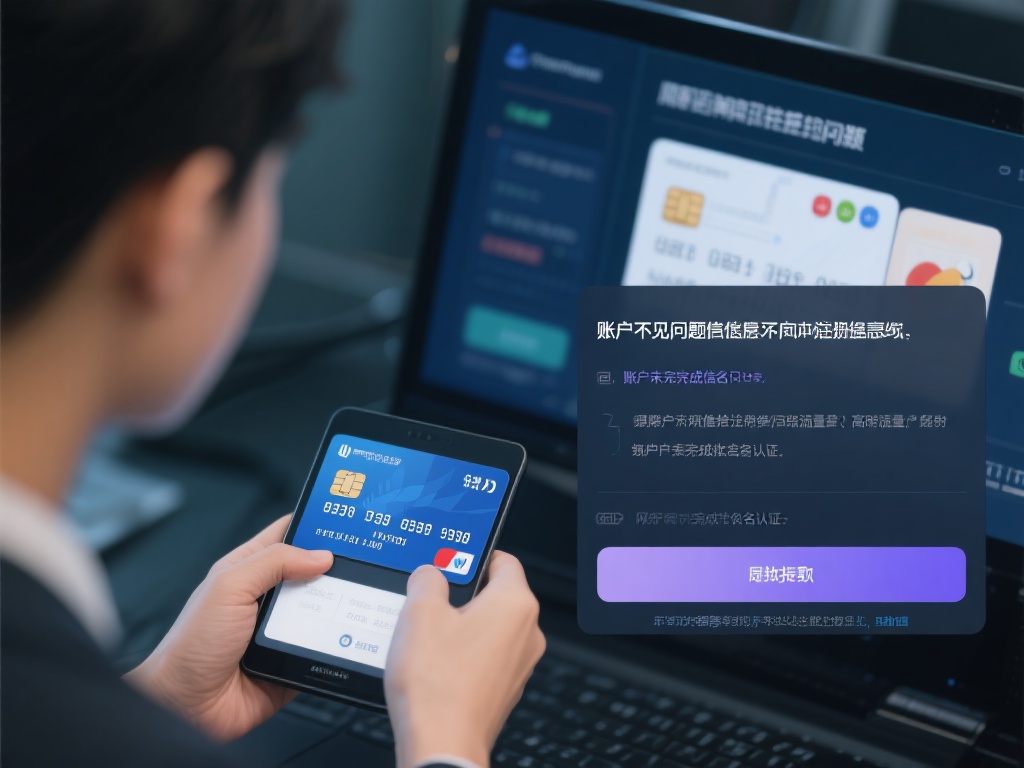中欧体育提不了款的原因及解决技巧分享 (中欧体育提不了款的原因分析与实用解决技巧分享) 另一个常见原因是账户信息不完整或有误。比如,绑定的