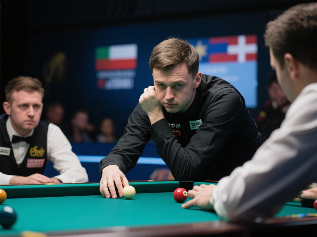 最后，心理博弈在比赛中同样至关重要。不同文化背景下