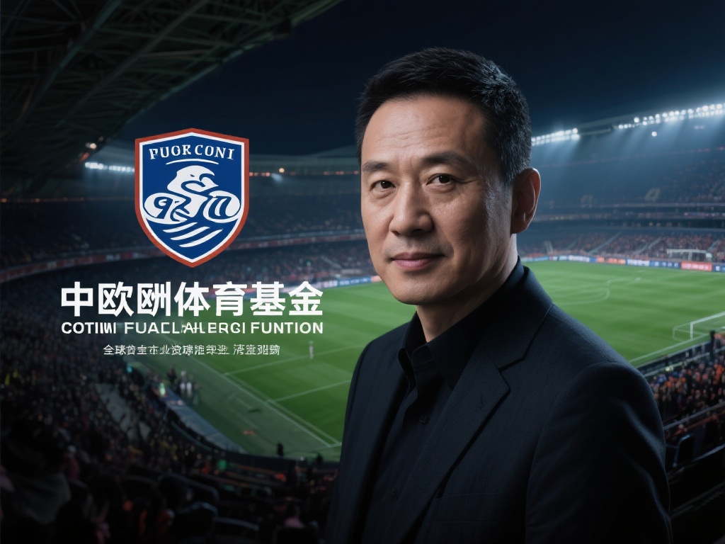 在全球体育产业蓬勃发展的背景下，有一股神秘力量悄然