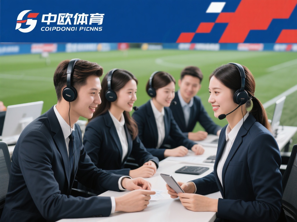 此外，中欧体育的客服团队经过专业培训，能够快速识别