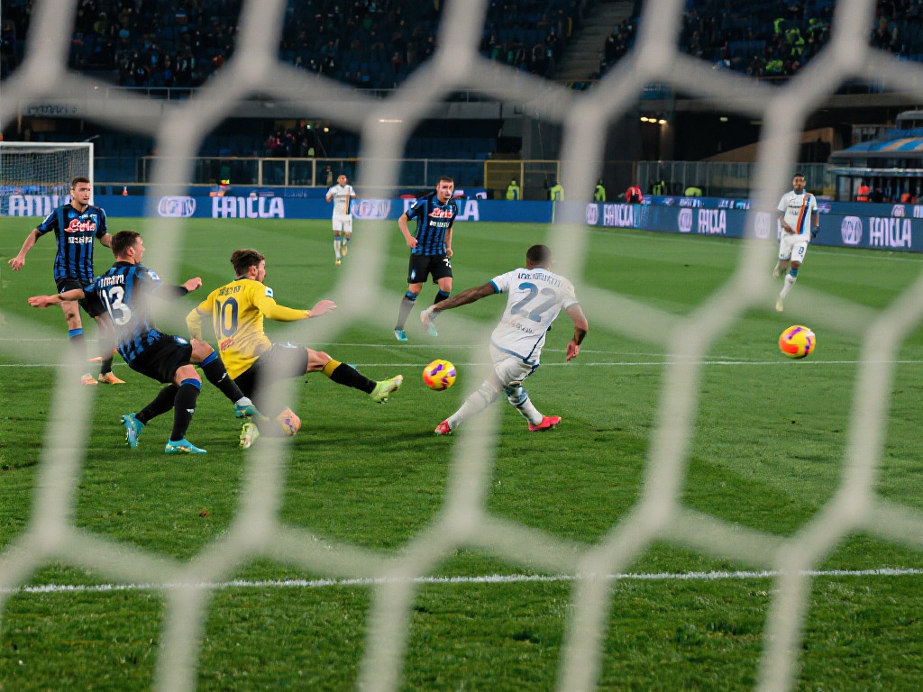 在足球世界中，进球效率往往是决定比赛胜负的关键因素