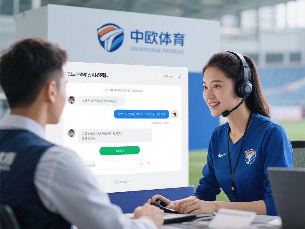 如果退款申请被拒绝或长时间无反馈，建议主动联系中欧