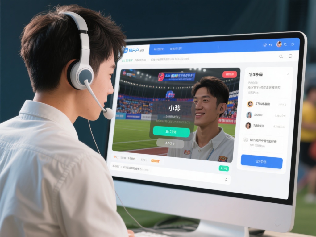 以一位用户的经历为例，小李在参与某项赛事活动时遇到