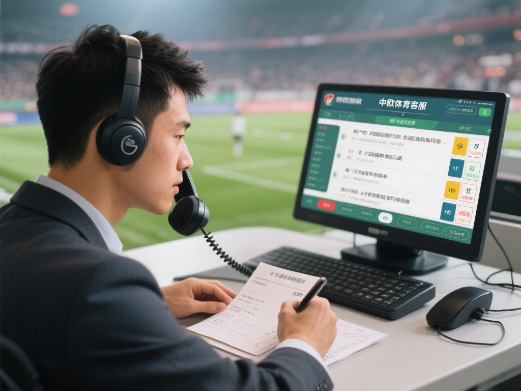 在联系客服之前，做好一些简单的准备可以让沟通更加顺