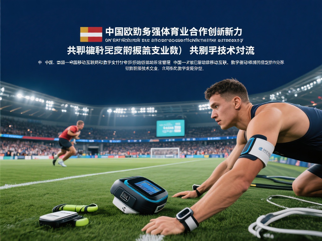 在技术层面，中欧体育产业的合作展现出了强大的创新力