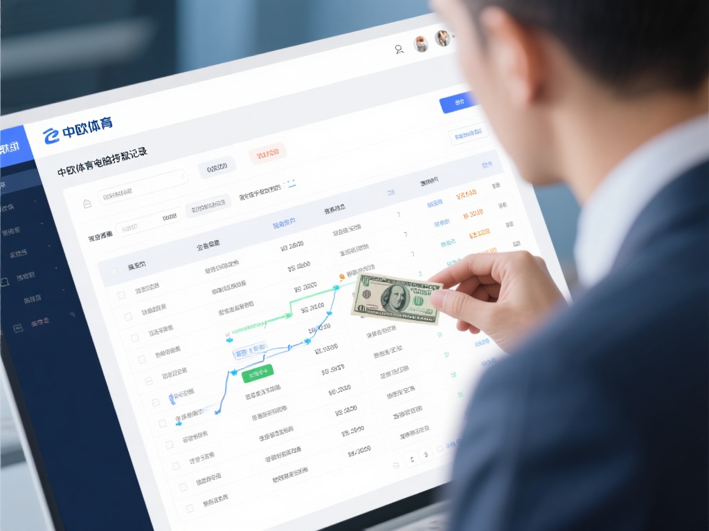 中欧体育电脑提款记录为何如此重要解析 (中欧体育电脑提款记录为何如此重要？深度解析其关键意义）