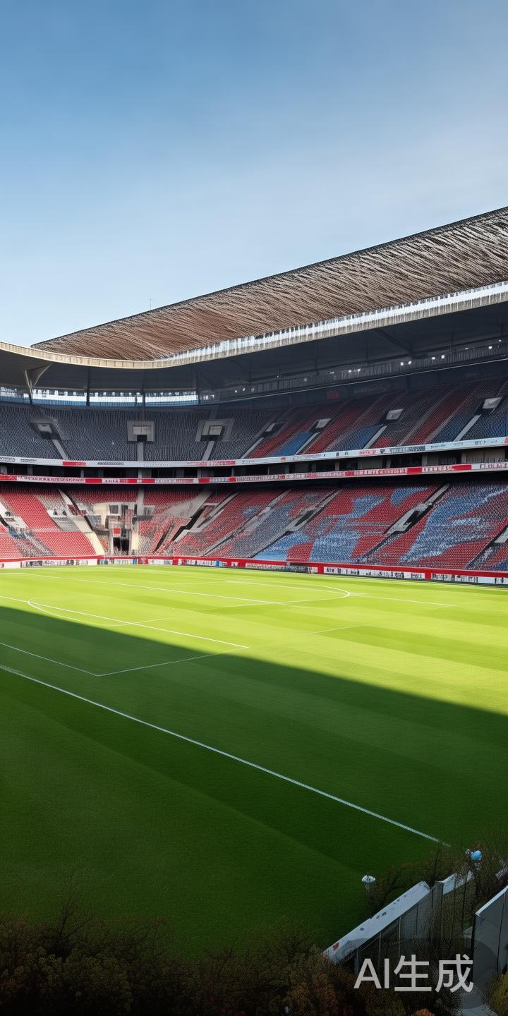 中欧体育巨头米兰的崛起历程与未来发展前景分析