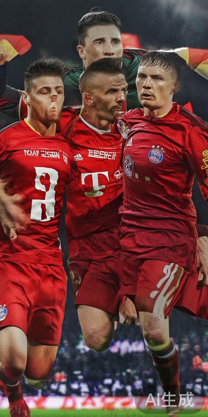 足球作为中欧最受关注的项目之一，近期多项比赛结果尤