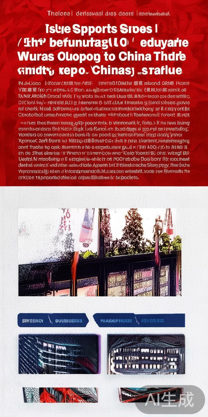 近年来，体育产业的全球合作日益加深，尤其是中欧之间