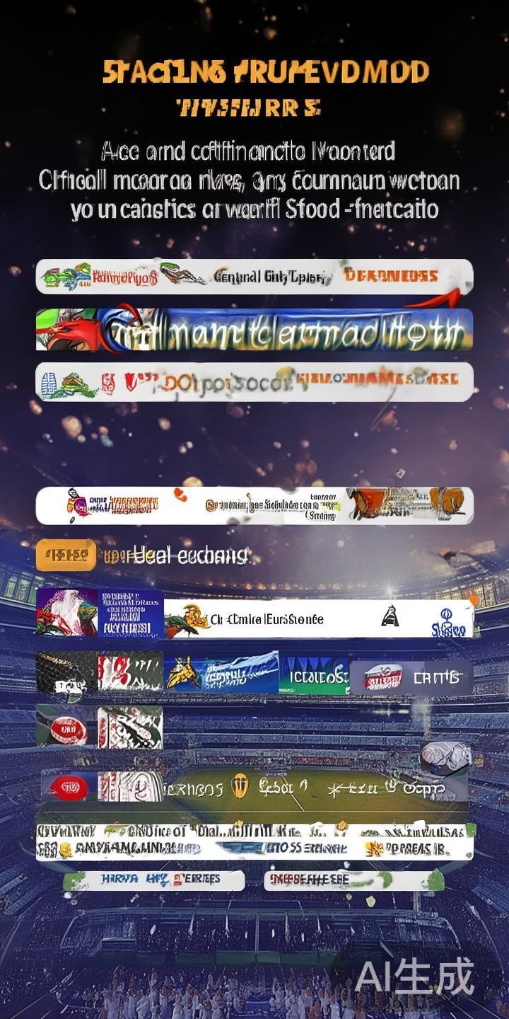 在当今数字化娱乐时代，越来越多的体育爱好者选择通过