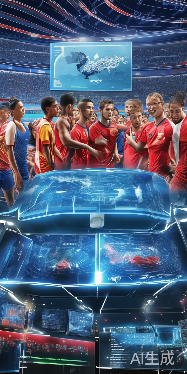 中欧体育产业交流合作与KOK创新发展模式深入分析