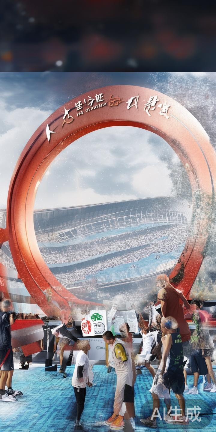 中欧体育合作对中国体育产业发展的深远影响分析