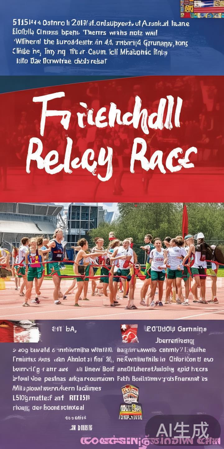 中欧体育日：促进双方交流合作共筑体育文化新篇章