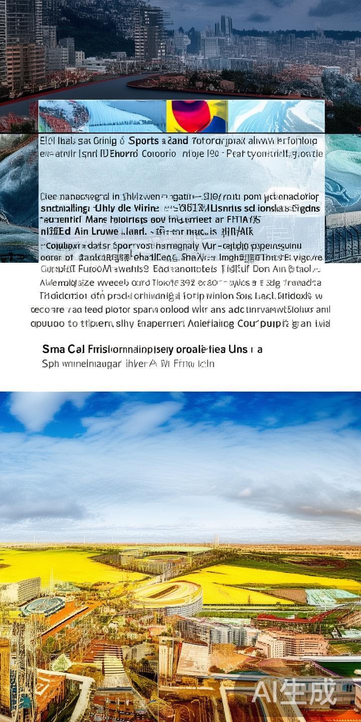 作为全球经济的重要引擎，中欧地区在体育产业上的合作