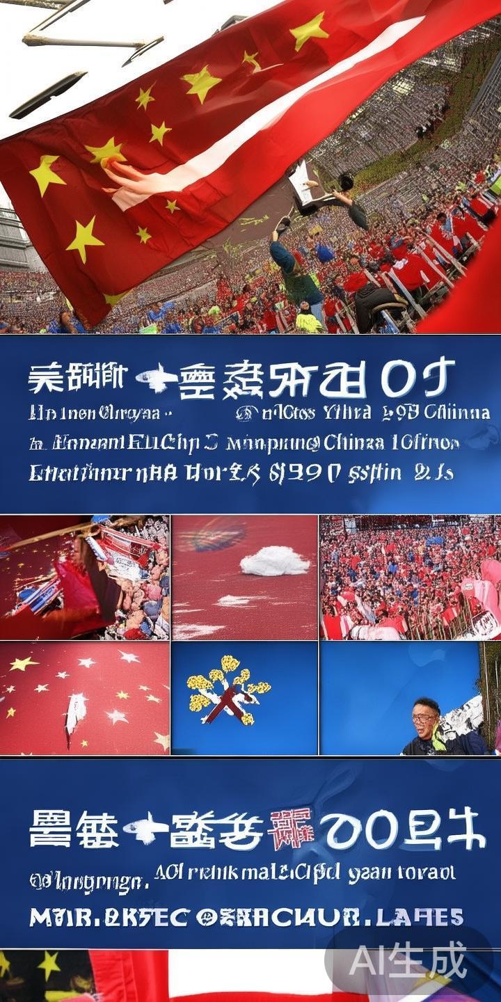 全面剖析米兰电台:中欧体育合作发展现状与未来趋势 近年来,中欧举办的体育赛事逐渐增多,如中国与欧洲共