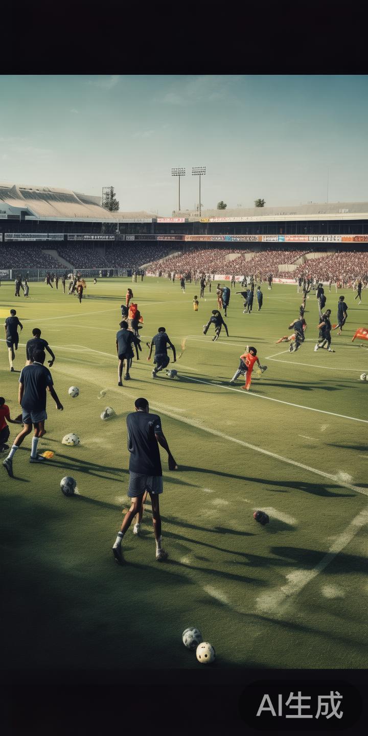 蒙特拉的主要贡献体现在他推动地区足球现代化的努力中