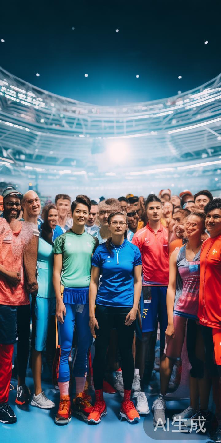 中欧体育合作最新动态全解析：中欧体育微博持续关注