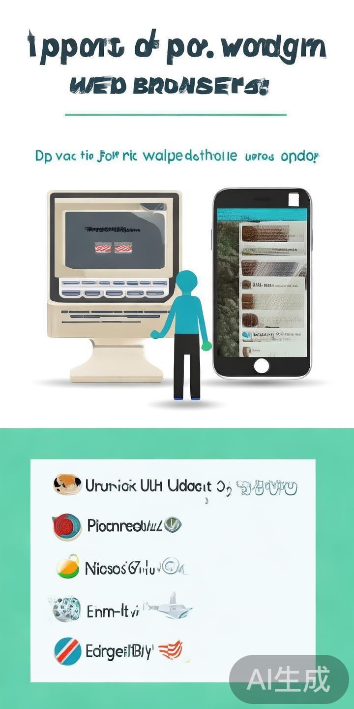 3.&nbsp;更新或切换浏览器
使用过时的浏览器可能不兼