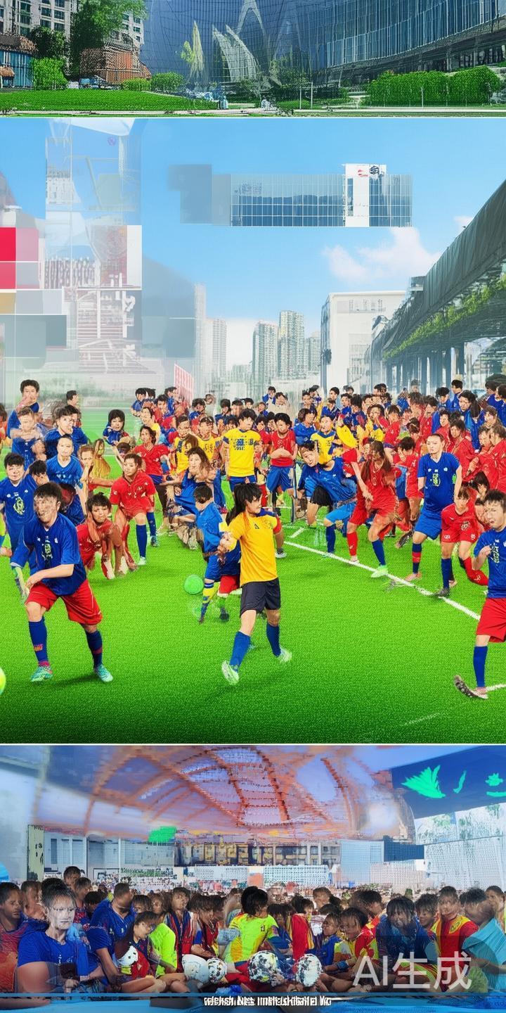 合作是中欧体育关系的重要推动力。双方在体育赛事、青